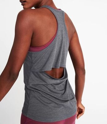 2018 Customized High Quality Womens Workout Tops Fitness Clothing
