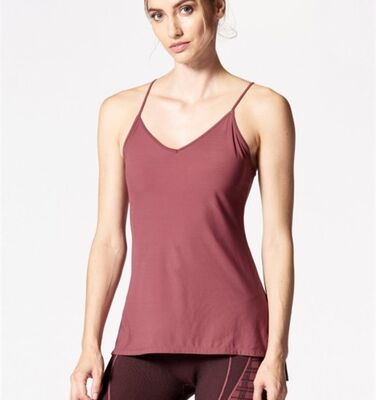 Dry Fit Yoga Wear Sexy Open Back Workout Tops Fitness Clothes
