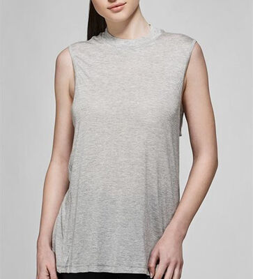loose relax fit tank top women yoga tank top yoga loose tank top