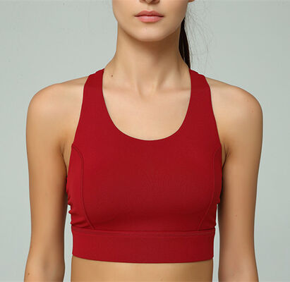 women blank sports bra custom design custom blank sports bra