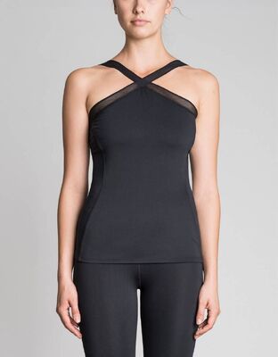 Wholesale tank top gym high quality women tank top sport wear woman fitness