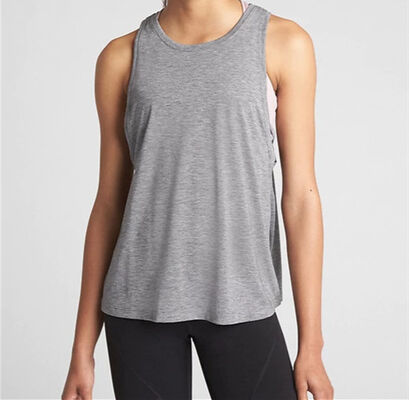 sexy design hot girls tank loose fit hot girls sexy tank top