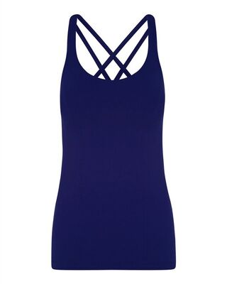 Custom Workout Gym Clothing Soft Custom Stringer Tank Top