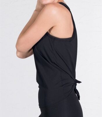 Women sleeveless loose athletic gym tank top womens workout tops