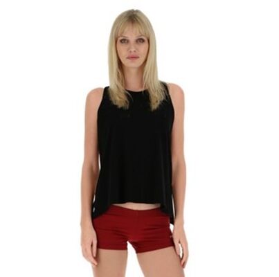 wholesale fitness apparel loose private label fitness wear crop tank top