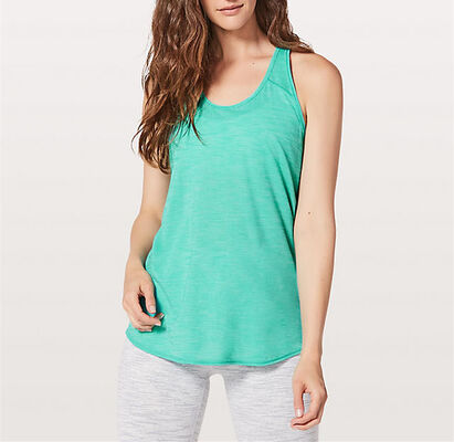 womens work out tank top loose fit womens work out clothes