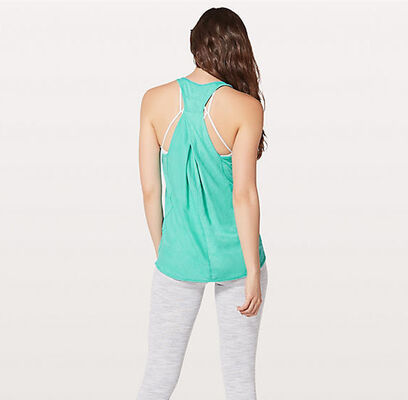 gym women tank loose fit tank top gym women