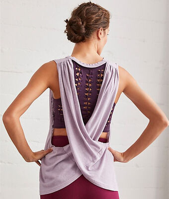 women yoga loose tank cheap wholesale yoga loose tank top