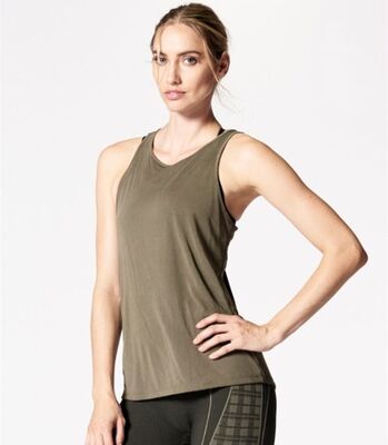 Gym Tank Top Private Label Fitness Wear Yoga Gym Clothes