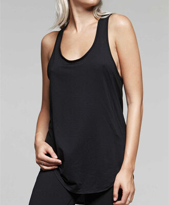 cheap wholesale tank tops loose fit racer back women tank tops wholesale