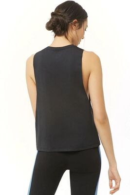 Custom brand cotton wholesale women tank top