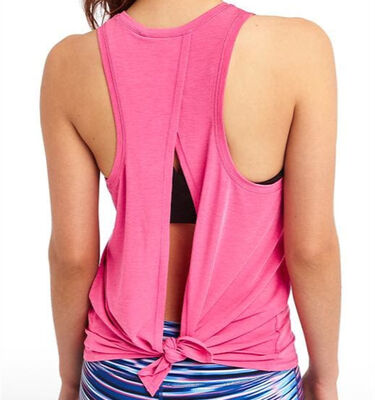 women gym tank loose tank top singlet gym tank top singlet
