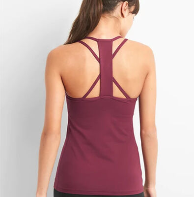 women gym tank top custom tank top custom gym tank top