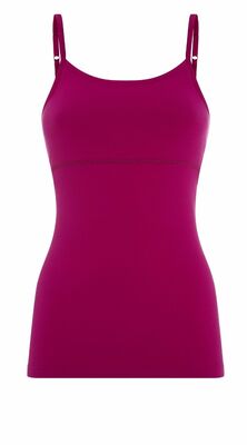 Wholesale women racer back sport stretch lycra tank top