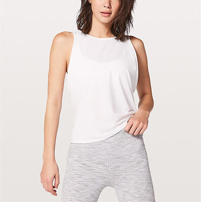 women compression tops fitness tank top fitness clothing compression tops