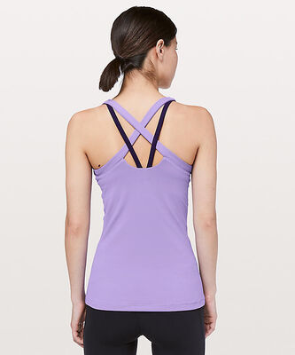 activewear tank top beautiful strappy back activewear tank top woman
