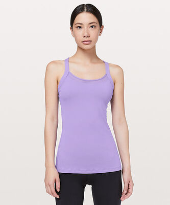 activewear tank top beautiful strappy back activewear tank top woman