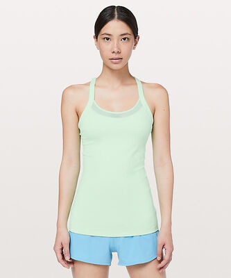 activewear tank top beautiful strappy back activewear tank top woman
