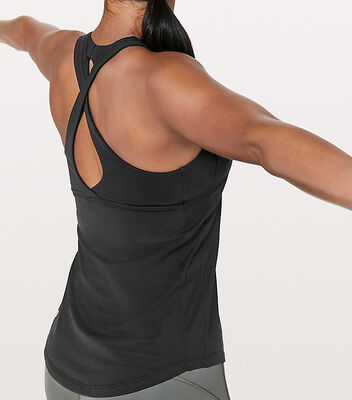 women sexy running top breathable great stretch women running tank top
