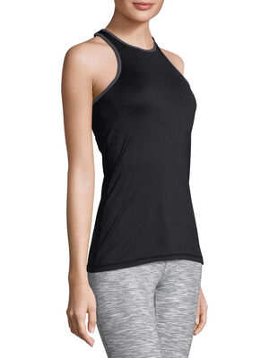 High quality custom racerback yoga fitness gym tank top women