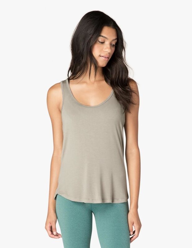 OEM service wholesale fitness crop top women workout tank top