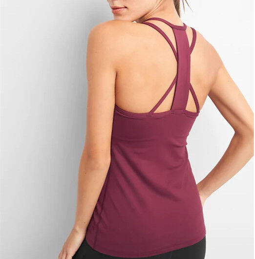 women custom tank active tank top custom active tank top